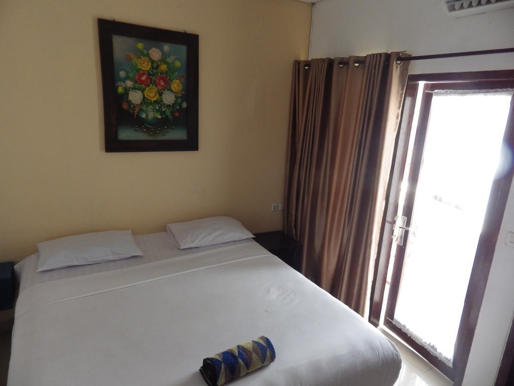 Gili Sands Hotel & Bar Gili Trawangan Room photo